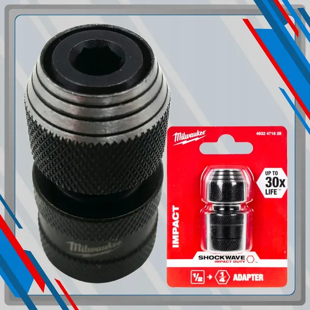 adapter-udarowy-1-2-do-bitow-milwaukee-shockwave-stan-nowy