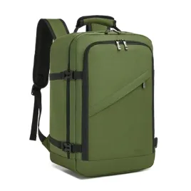 zielony-plecak-do-samolotu-ryanair-wizzair-40x30x20-bagaz-kabinowy-expander