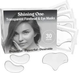 transparentne-maseczki-na-czolo-i-okolice-oczu-30-szt-shining-one