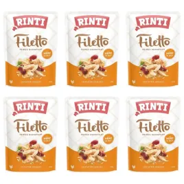 mokra-karma-dla-psa-rinti-filetto-kurczakserca-drob-w-galaretce-6-x-100g