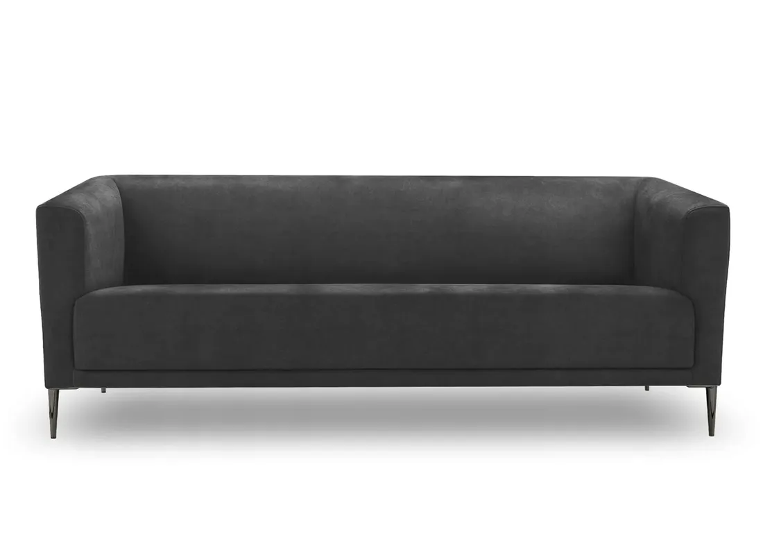 kanapa-toledo-3-nierozkladana-szara-vena-20-welur-velvet-producent-stan-nowy