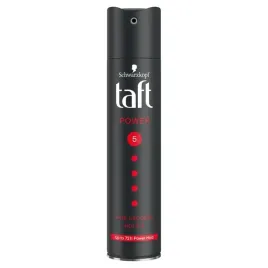 taft-lakier-power-5-czarny-250ml