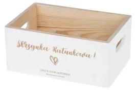 skrzynka-ratunkowa-biala-apteczka-wesele-grawer