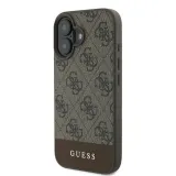 guess-4g-bottom-stripe-etui-iphone-16-plus-brazowy-guess-stan-nowy