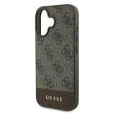 guess-4g-bottom-stripe-etui-iphone-16-plus-brazowy-guess-funkcje-pochlanianie-wstrzasow