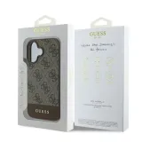 guess-4g-bottom-stripe-etui-iphone-16-plus-brazowy-guess-stan-opakowania-oryginalne