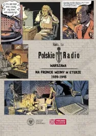 halo-tu-polskie-radio-warszawa-praca-zbiorowa