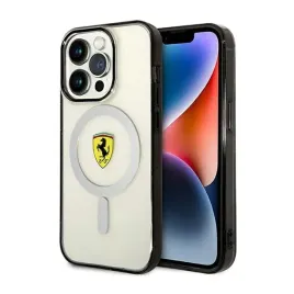 ferrari-outline-magsafe-etui-iphone-14-pro-przezroczysty-ferrari