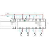 2-x-inteligentny-przelacznik-sonoff-spm-4relay-marka-sonoff