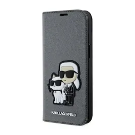 karl-lagerfeld-booktype-nft-saffiano-karl-and-choupette-etui-iphone-14