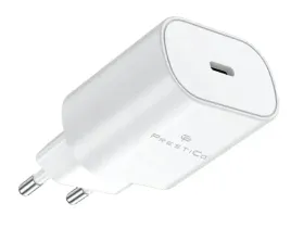 2-x-szybka-ladowarka-sieciowa-usb-c-pd-25w-prestico-f25-biala