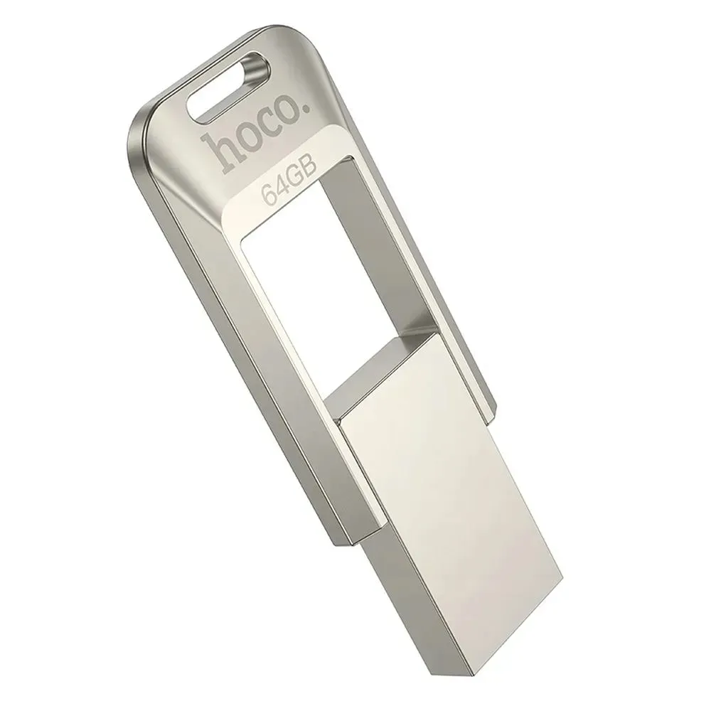 2-x-hoco-pendrive-usb-a-usb-c-ud16-64gb-usb3-0-stan-nowy