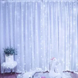 2-x-kurtyna-ledowa-300-lampek-led-3m-x-3m-zimny-bialy-dekoracja-wnetrz
