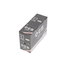 bibulki-ocb-premium-32szt-filter
