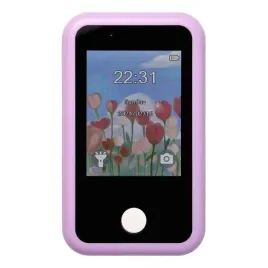 2-x-telefon-do-gier-dla-dzieci-z-ekranem-dotykowym-28-kdc-0027a-fioletowy