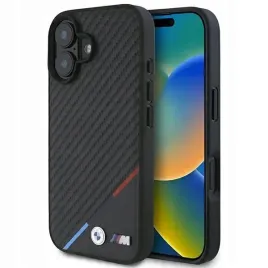 2-x-etui-bmw-bmhmp16s23pudtk-iphone-16-6-1-czarny-black-hardcase-m-carbon