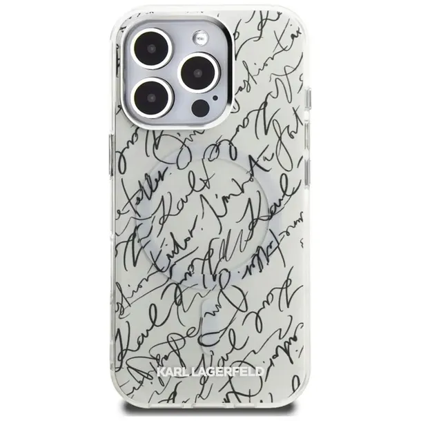 karl-lagerfeld-iml-karl-script-pattern-magsafe-etui-iphone-16-pro-max-bi-kolor-bialy