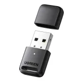 2-x-adapter-usb-ugreen-cm390-bluetooth-5-0-czarny-certyfikat-ce