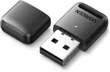 2-x-adapter-usb-ugreen-cm390-bluetooth-5-0-czarny-marka-ugreen
