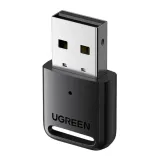2-x-adapter-usb-ugreen-cm390-bluetooth-5-0-czarny-stan-nowy-waga-z-opakowaniem-1-kg
