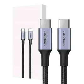 2-x-kabel-usb-c-do-usb-c-ugreen-us316-100w-1-5m-czarny