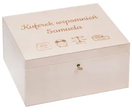 pudelko-wspomnien-metryczka-prezent-chrzest-roczek