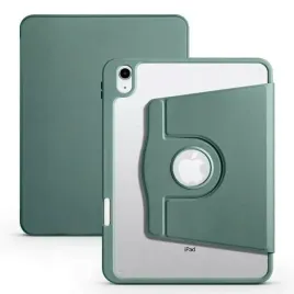 2-x-etui-stand-ipad-11-pro-2024-zielone-green