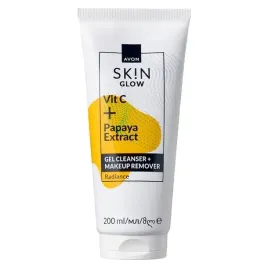 avon-rozswietlajacy-zel-do-mycia-twarzy-i-plyn-2w1-papaya-radiance-150-ml