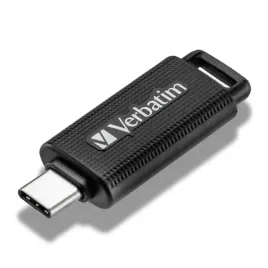 2-x-verbatim-pendrive-128gb-usb-c-czarny-black-49459