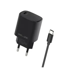 2-x-beline-ladowarka-sieciowa-1x-usb-c-20w-kabel-usb-c-czarna-black-pd-3