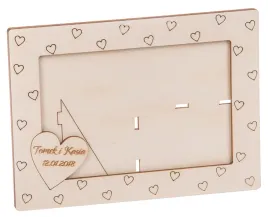 ramka-na-zdjecie-walentynki-serce-prezent-grawer