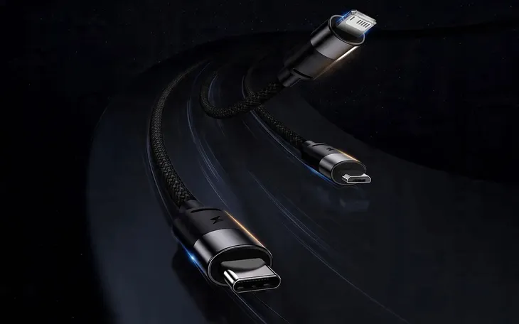 2-x-baseus-kabel-3w1-usb-a-do-micro-usb-lightning-typ-c-35a-caxs000001-kolor-czarny
