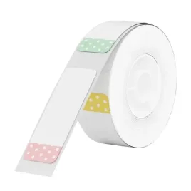 2-x-etykiety-termiczne-niimbot-14x40mm-160szt-wodoodporne-do-h1s-serii-d