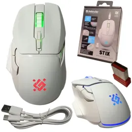 mysz-gm-009-stix-rf-bezprzewodowa-3200dpi-7p-biala