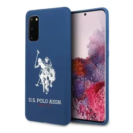 2-x-etui-silikonowe-us-polo-assn-do-samsung-galaxy-s20-granatowe-ochrona