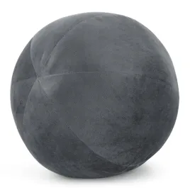 poduszka-gaja-4-o24-cm-stalowa-velvetowa