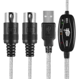 kabel-konwerter-usb-na-midi-in-out-interfejs-stan-opakowania-oryginalne