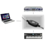 kabel-konwerter-usb-na-midi-in-out-interfejs-stan-nowy-stan-opakowania-oryginalne