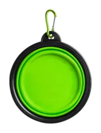 skladana-miska-dla-psa-450-ml-turystyczna-podrozna-silikonowa-j-zielony