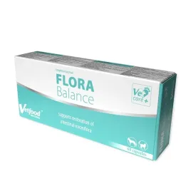 vetfood-flora-balance-60tab-vetfood