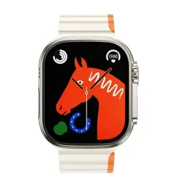 2-x-hoco-pasek-do-apple-watch-38-40-41-mm-as102-gwiezdny-z-pomaranczowy
