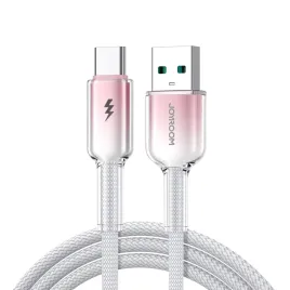 2-x-kabel-usb-a-usb-c-joyroom-s-a42-3a-1-2m-bialy