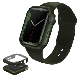 2-x-uniq-etui-legion-apple-watch-series-7-8-9-45mm-zielony-green