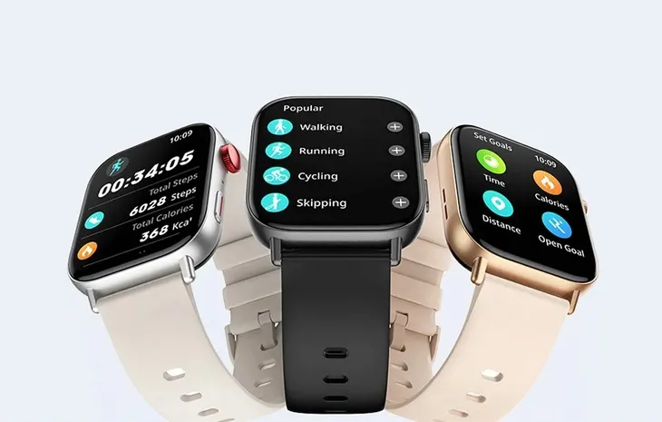 2-x-smartwatch-colmi-c8-max-srebrny-czujniki-krokomierz-pulsometr