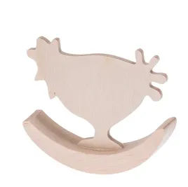 kura-bujana-zabawka-ozdoba-decoupage-drewno-eko