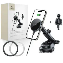 2-x-tech-protect-mm15w-v5-magnetic-magsafe-dashboard-and-vent-car-mount-wirel