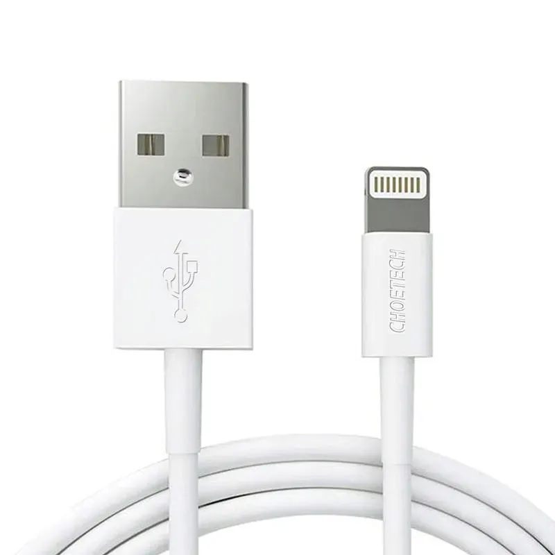 2-x-kabel-usb-do-lightning-choetech-ip0026-mfi1-2m-bialy-stan-nowy
