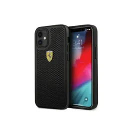 2-x-etui-ferrari-on-track-perforated-hardcase-do-iphone-12-12-pro-czarne