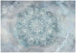 fototapeta-mandala-beton-abstrakcja-loft-na-sciane-sypialnia-salon-300x210
