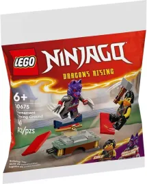 lego-ninjago-30675-turniejowy-teren-szkoleniowy
